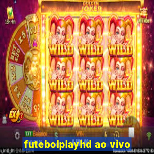 futebolplayhd ao vivo